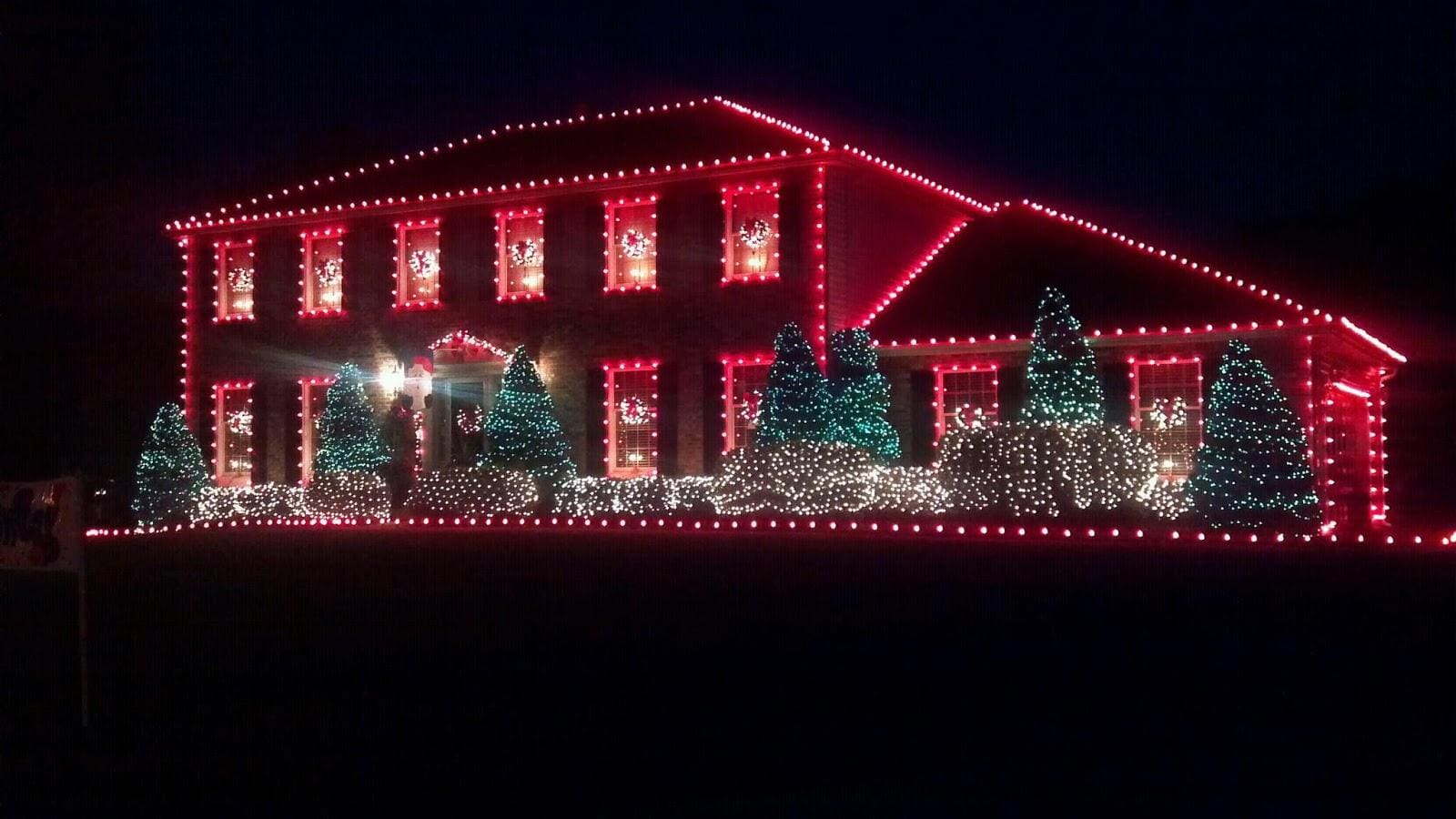 make your home smart this Christmas with smart home technology